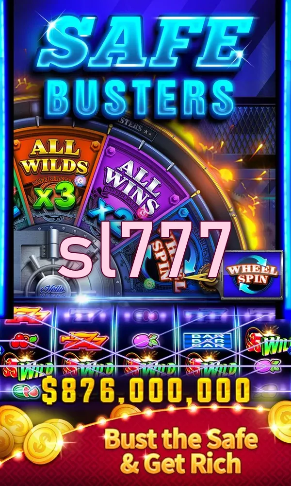 sl777 APK