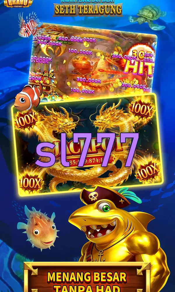 sl777 APK