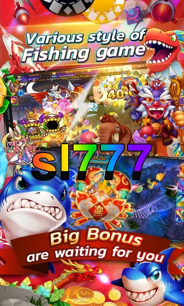 sl777 APK