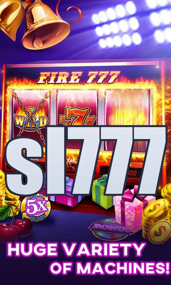 sl777 Masuk