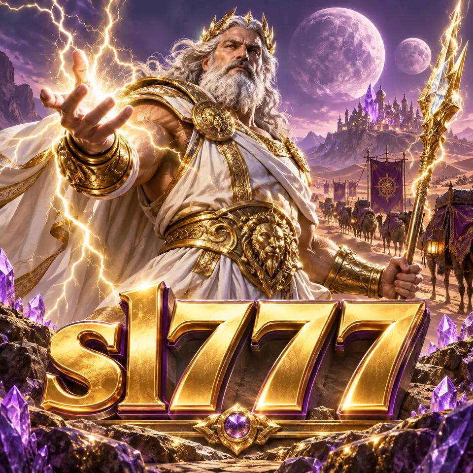 sl777 APK Resmi Unduh